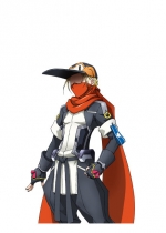 Artworks Kyoukai Senjou no Horizon Portable 