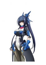 Artworks Kyoukai Senjou no Horizon Portable 