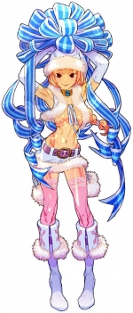 Artworks Last Ranker 