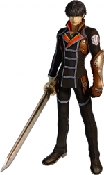 Artworks Last Ranker 