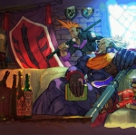 Artworks Last Ranker 