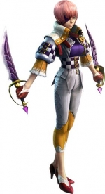 Artworks Last Ranker 