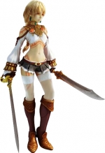 Artworks Last Ranker 