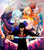 Artworks Last Ranker 