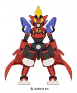 Artworks Little Battlers eXperience W 