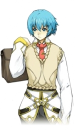 Artworks Mana Khemia 2 Portable+ 