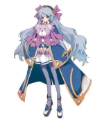 Artworks Mana Khemia: Student Alliance Pamela Ibis