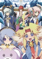 Artworks Mana Khemia: Student Alliance 