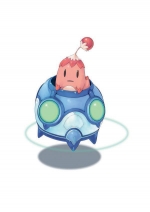 Artworks Mana Khemia: Student Alliance Muppy Oktavia Vonderchek VIII