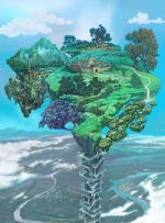 Artworks Mana Khemia: Student Alliance 