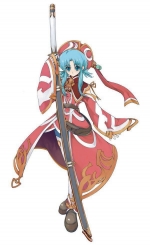 Artworks Mana Khemia: Student Alliance Ana Lemouri