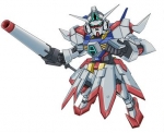Artworks Mobile Suit Gundam AGE: Universe Accel 