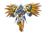 Artworks Mobile Suit Gundam AGE: Universe Accel 