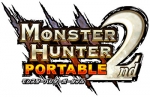 Artworks Monster Hunter Freedom 2 