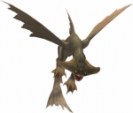 Artworks Monster Hunter Freedom 2 