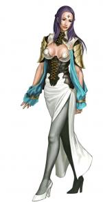 Artworks Monster Kingdom: Jewel Summoner 