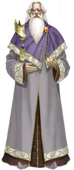 Artworks Monster Kingdom: Jewel Summoner 