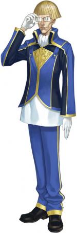 Artworks Monster Kingdom: Jewel Summoner 