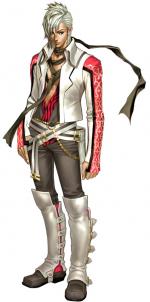 Artworks Monster Kingdom: Jewel Summoner 