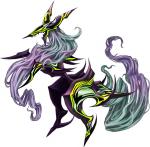 Artworks Monster Kingdom: Jewel Summoner 