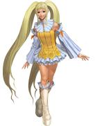 Artworks Monster Kingdom: Jewel Summoner 