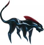 Artworks Monster Kingdom: Jewel Summoner 