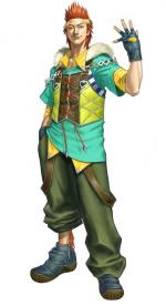 Artworks Monster Kingdom: Jewel Summoner 