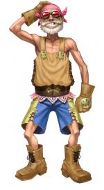 Artworks Monster Kingdom: Jewel Summoner 