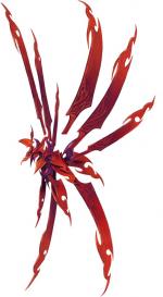 Artworks Monster Kingdom: Jewel Summoner 