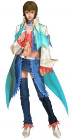 Artworks Monster Kingdom: Jewel Summoner 