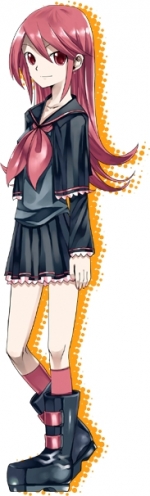 Artworks Motto NUGA-CEL ! Nurture Garment Celebration 