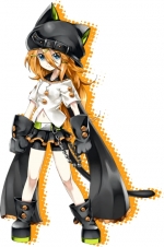 Artworks Motto NUGA-CEL ! Nurture Garment Celebration 