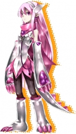 Artworks Motto NUGA-CEL ! Nurture Garment Celebration 