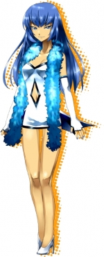 Artworks Motto NUGA-CEL ! Nurture Garment Celebration 