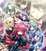 Artworks Motto NUGA-CEL ! Nurture Garment Celebration 