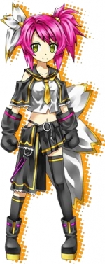 Artworks Motto NUGA-CEL ! Nurture Garment Celebration 