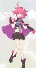 Artworks My World, My Way 