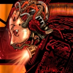 Artworks Mytran Wars 