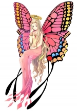 Artworks Nayuta no Kiseki 