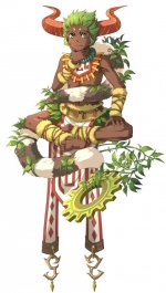 Artworks Nayuta no Kiseki 