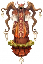 Artworks Nayuta no Kiseki 