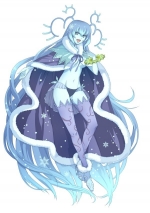 Artworks Nayuta no Kiseki 