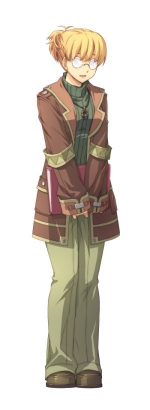 Artworks Nayuta no Kiseki 