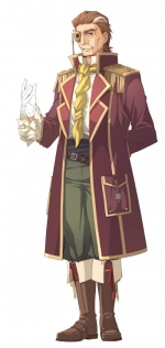 Artworks Nayuta no Kiseki 