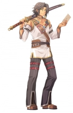 Artworks Nayuta no Kiseki 