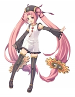 Artworks Nayuta no Kiseki 