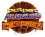 Artworks Neopets: Petpet Adventures - The Wand of Wishing 