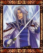 Artworks Neverland Card Battles 