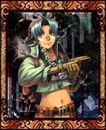 Artworks Neverland Card Battles 