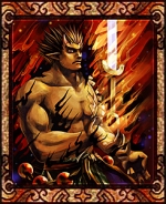 Artworks Neverland Card Battles 